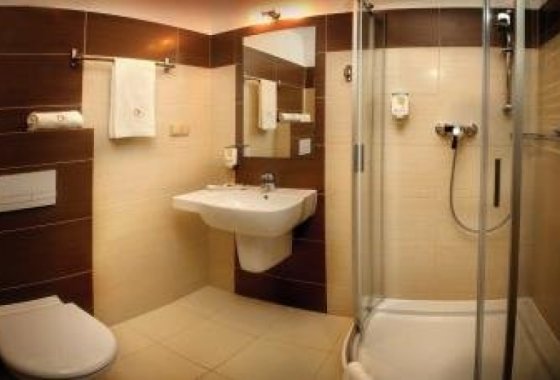 hotel *** - Hotel Niemcza SPA - Pokoje - zdjęcie 1