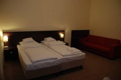 hotel *** - Hotel Niemcza SPA - zdjęcie 7