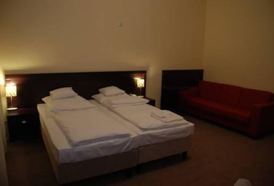 hotel *** - Hotel Niemcza SPA - Pokoje - zdjęcie 2