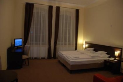 hotel *** - Hotel Niemcza SPA - zdjęcie 6
