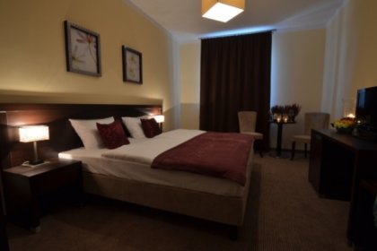 hotel *** - Hotel Niemcza SPA - zdjęcie 5
