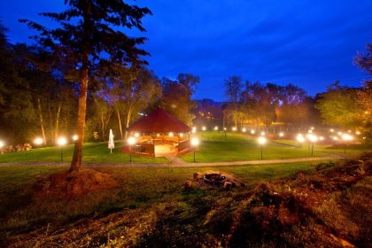 hotel *** - Hotel Niemcza SPA - zdjęcie 9