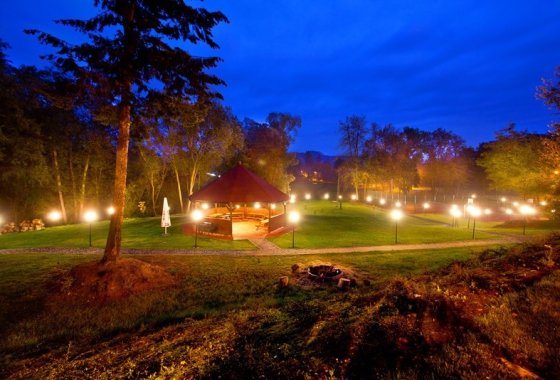 hotel *** - Hotel Niemcza SPA - Usługi - zdjęcie 1