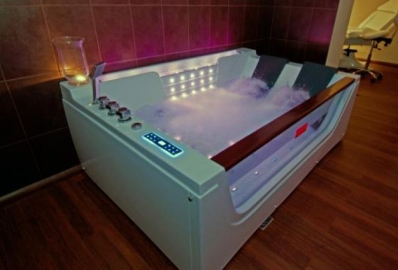 hotel *** - Hotel Niemcza SPA - Usługi - zdjęcie 2