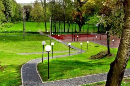 hotel *** - Hotel Niemcza SPA - zdjęcie 11