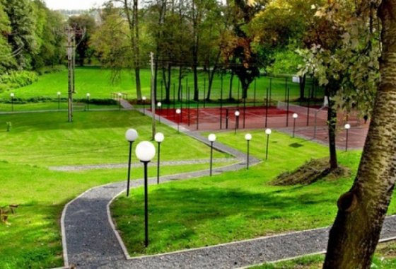 hotel *** - Hotel Niemcza SPA - Usługi - zdjęcie 3