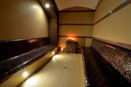 hotel *** - Hotel Niemcza SPA - zdjęcie 12