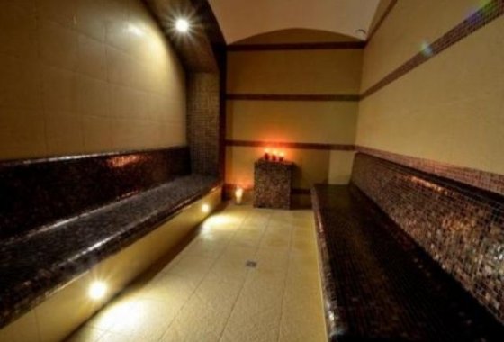 hotel *** - Hotel Niemcza SPA - Usługi - zdjęcie 4