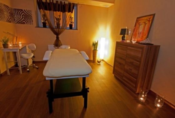 hotel *** - Hotel Niemcza SPA - Usługi - zdjęcie 5
