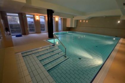 hotel *** - Hotel Niemcza SPA - zdjęcie 14