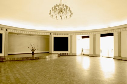 obiekt konferencyjny - Złota Sala - zdjęcie 2