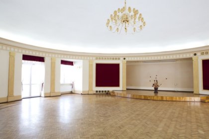 obiekt konferencyjny - Złota Sala - zdjęcie 3