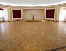 Złota Sala