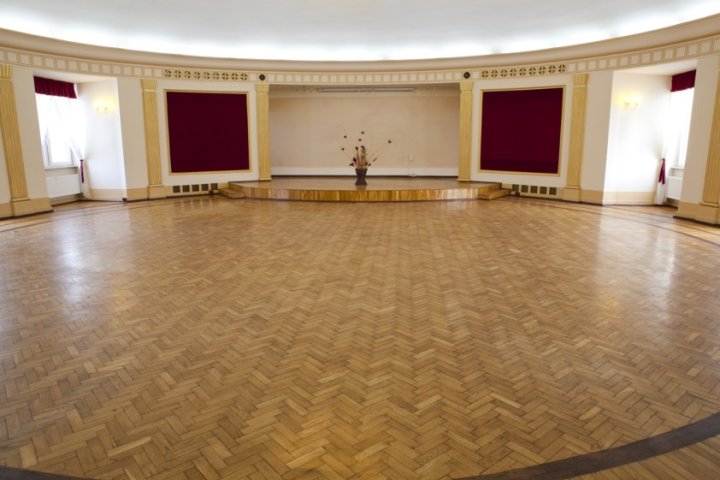 Złota Sala