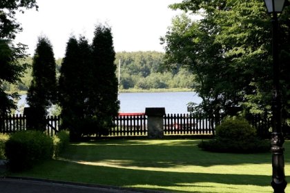 hotel **** - Hotel Noma Residence Zameczek Myśliwski Promnice - zdjęcie 14