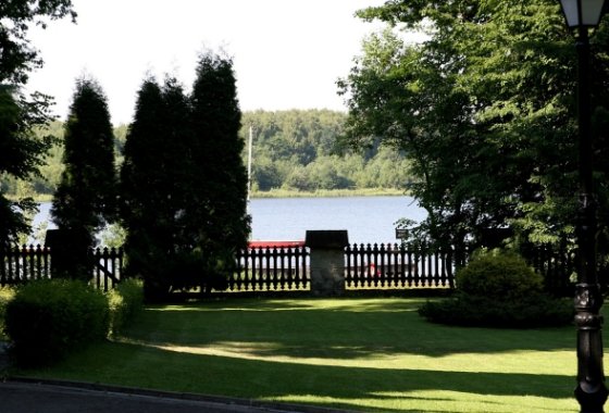hotel **** - Hotel Noma Residence Zameczek Myśliwski Promnice - Usługi - zdjęcie 4