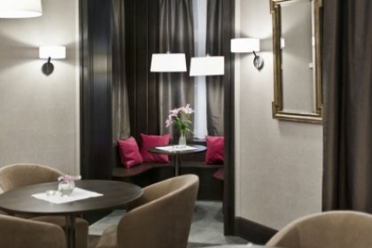 hotel **** - Red Baron Hotel - zdjęcie 1