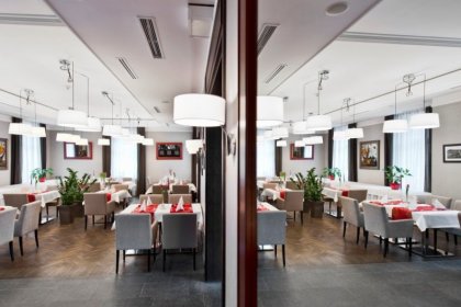 hotel **** - Red Baron Hotel - zdjęcie 3
