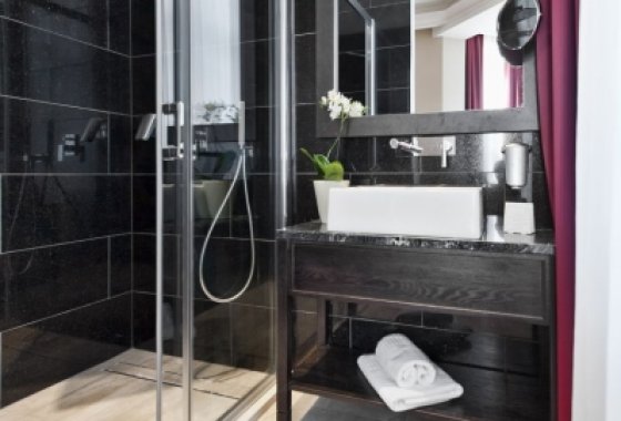 hotel **** - Red Baron Hotel - Pokoje - zdjęcie 3
