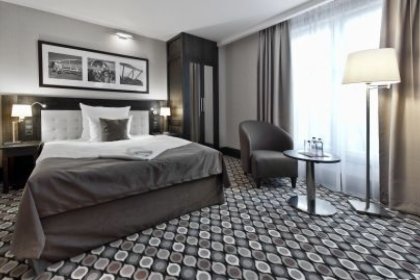 hotel **** - Red Baron Hotel - zdjęcie 5