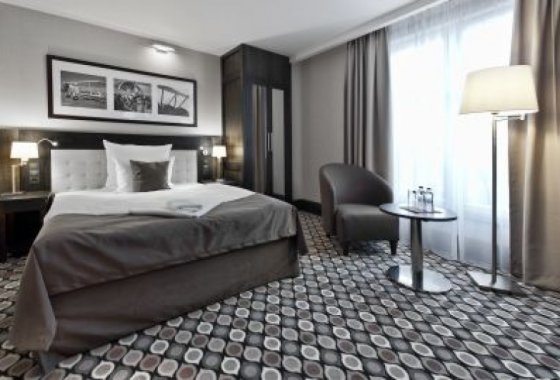hotel **** - Red Baron Hotel - Pokoje - zdjęcie 5