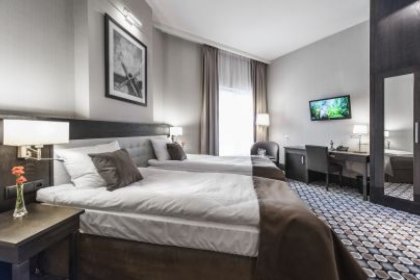 hotel **** - Red Baron Hotel - zdjęcie 10