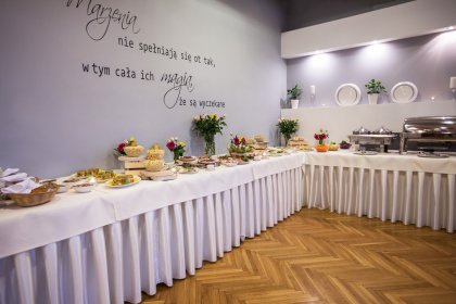hotel *** - Hotel Srebrna Góra - zdjęcie 1