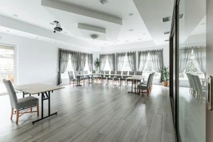 hotel *** - Hotel Srebrna Góra - zdjęcie 4