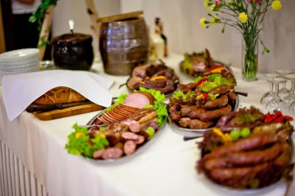 hotel *** - Hotel Srebrna Góra - zdjęcie 6