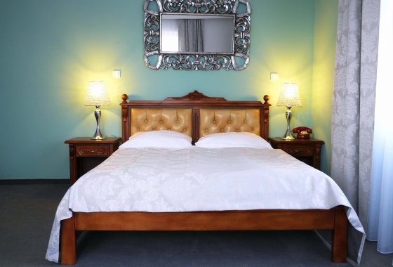 hotel *** - Hotel Srebrna Góra - Pokoje - zdjęcie 2