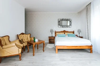 hotel *** - Hotel Srebrna Góra - zdjęcie 7