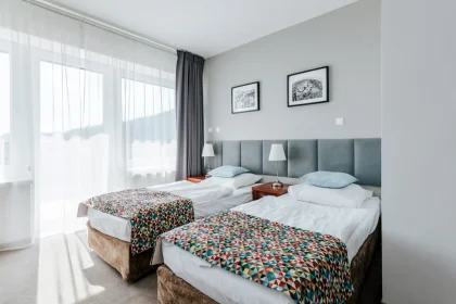 hotel *** - Hotel Srebrna Góra - zdjęcie 8