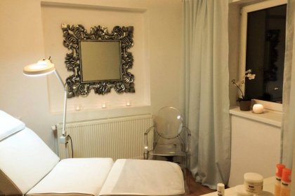 hotel *** - Hotel Srebrna Góra - zdjęcie 9