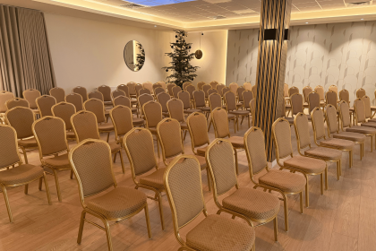 obiekt konferencyjny - Stara Garbarnia - zdjęcie 4