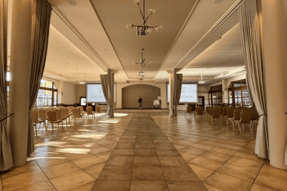 obiekt konferencyjny - Stara Garbarnia - zdjęcie 5