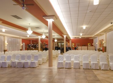 Stara Garbarnia Banquet Park
