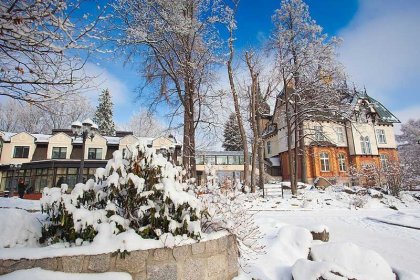 hotel **** - Hotel Szrenicowy Dwór - zdjęcie 2