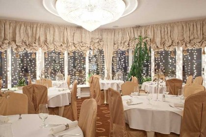 hotel **** - Hotel Szrenicowy Dwór - zdjęcie 4