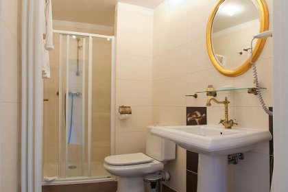 hotel **** - Hotel Szrenicowy Dwór - zdjęcie 10