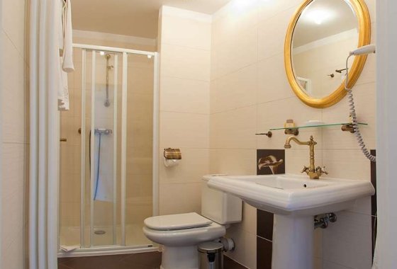 hotel **** - Hotel Szrenicowy Dwór - Pokoje - zdjęcie 1