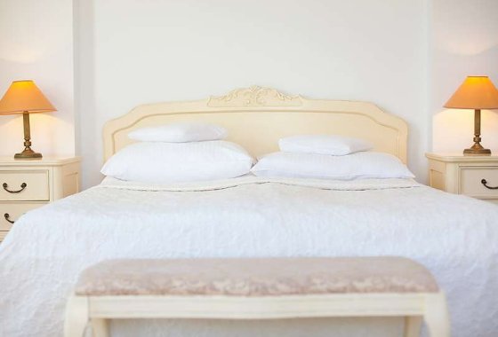 hotel **** - Hotel Szrenicowy Dwór - Pokoje - zdjęcie 2