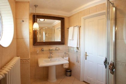 hotel **** - Hotel Szrenicowy Dwór - zdjęcie 8