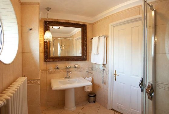 hotel **** - Hotel Szrenicowy Dwór - Pokoje - zdjęcie 3