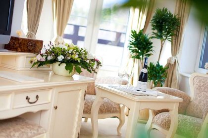 hotel **** - Hotel Szrenicowy Dwór - zdjęcie 6