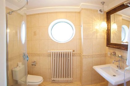 hotel **** - Hotel Szrenicowy Dwór - zdjęcie 5