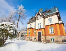Hotel Szrenicowy Dwór
