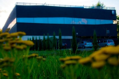 hotel *** - Centrum Konferencyjno-Hotelowe Sobotel - zdjęcie 2
