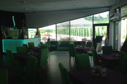 hotel *** - Centrum Konferencyjno-Hotelowe Sobotel - zdjęcie 3