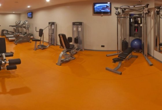 hotel *** - Centrum Konferencyjno-Hotelowe Sobotel - Usługi - zdjęcie 1