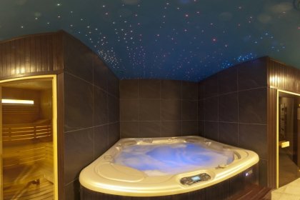 hotel *** - Centrum Konferencyjno-Hotelowe Sobotel - zdjęcie 7